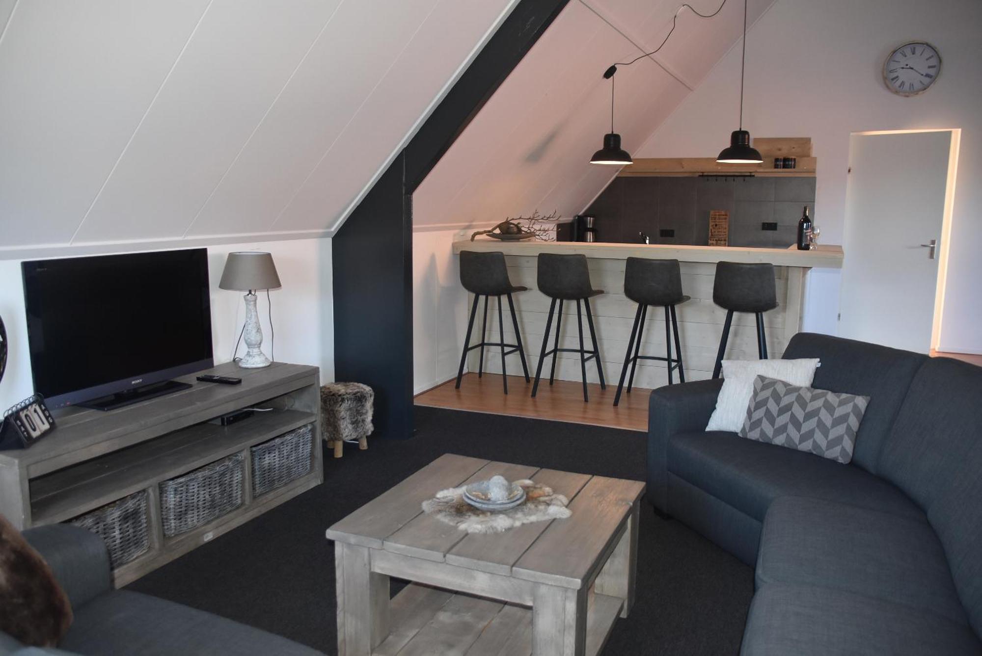 Beekhoeve Apartment Scherpenzeel  Room photo