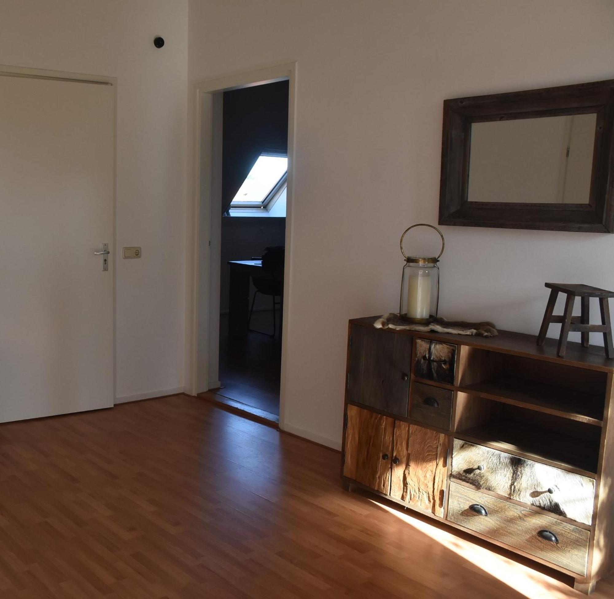 Beekhoeve Apartment Scherpenzeel  Room photo